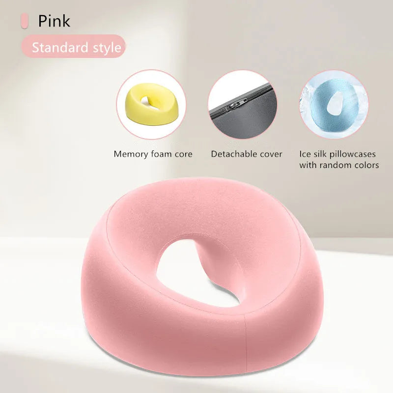 Face Rest Pillow
